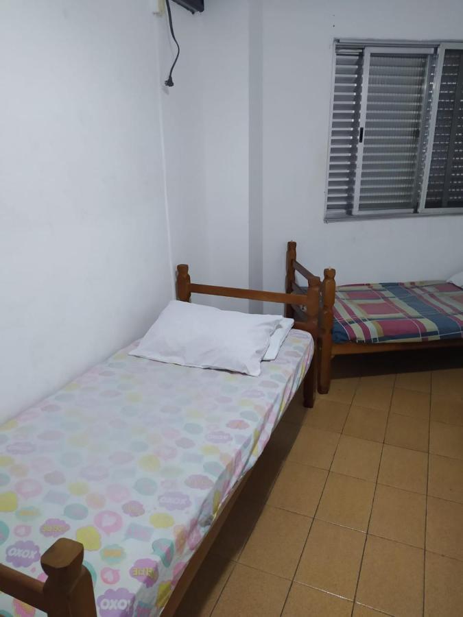 Apartment Ape Temporada Guilhermina *