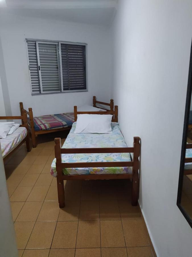Apartment Ape Temporada Guilhermina *