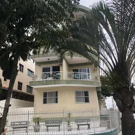 Ape Temporada Vila Guilhermina Praia Grande  Exterior photo