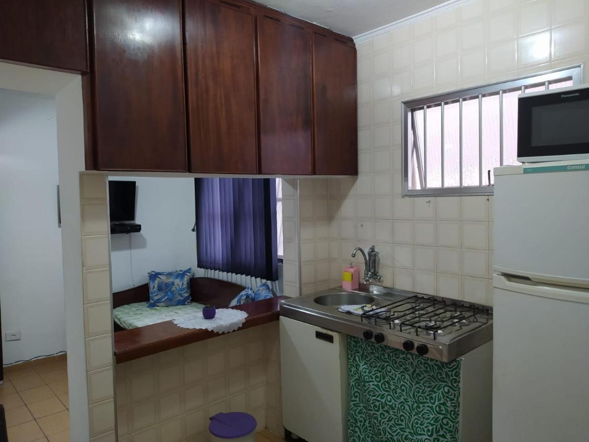 Apartment Ape Temporada Guilhermina *