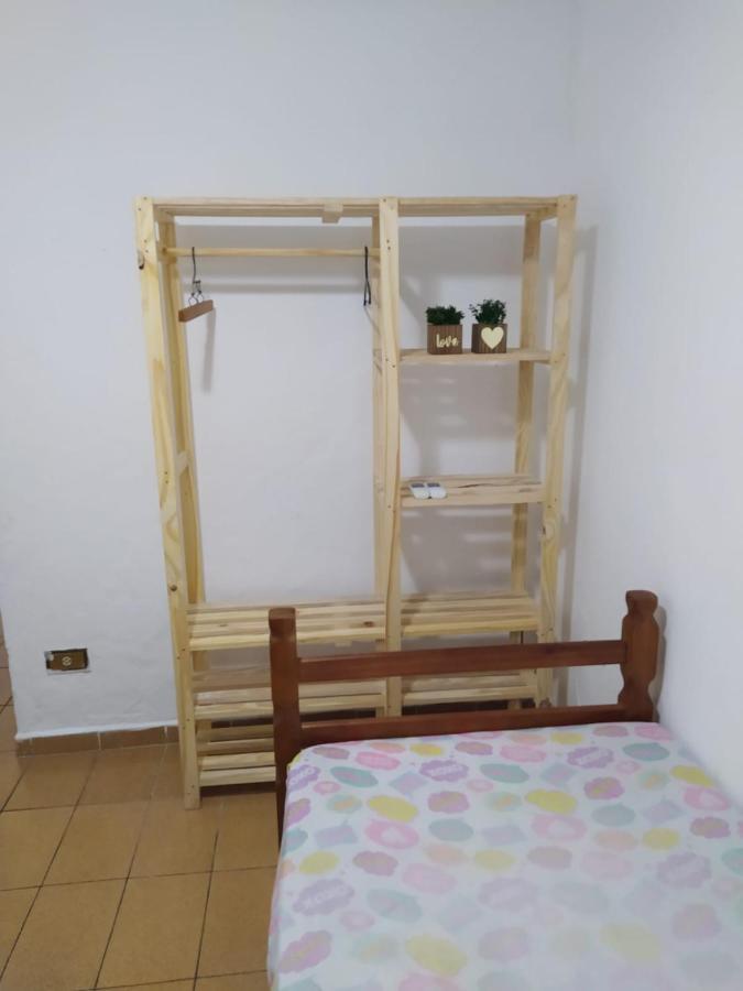 Apartment Ape Temporada Guilhermina Praia Grande (Santos)